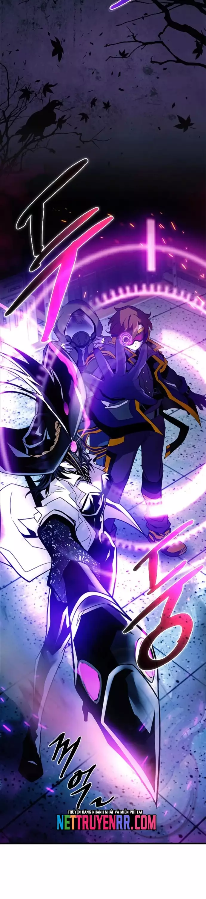 Trùng Sinh Trở Thành Ác Nhân: Chapter 188