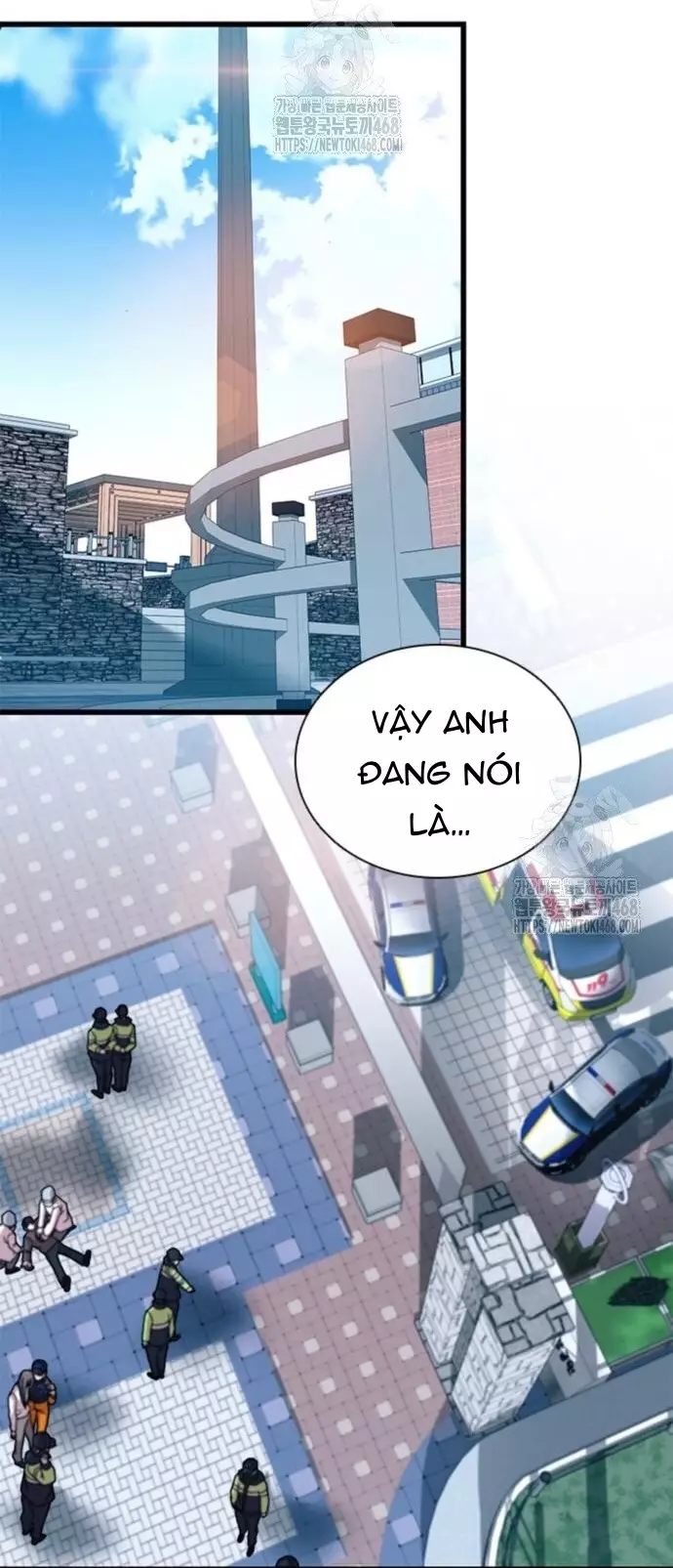 Trùng Sinh Trở Thành Ác Nhân: Chapter 189