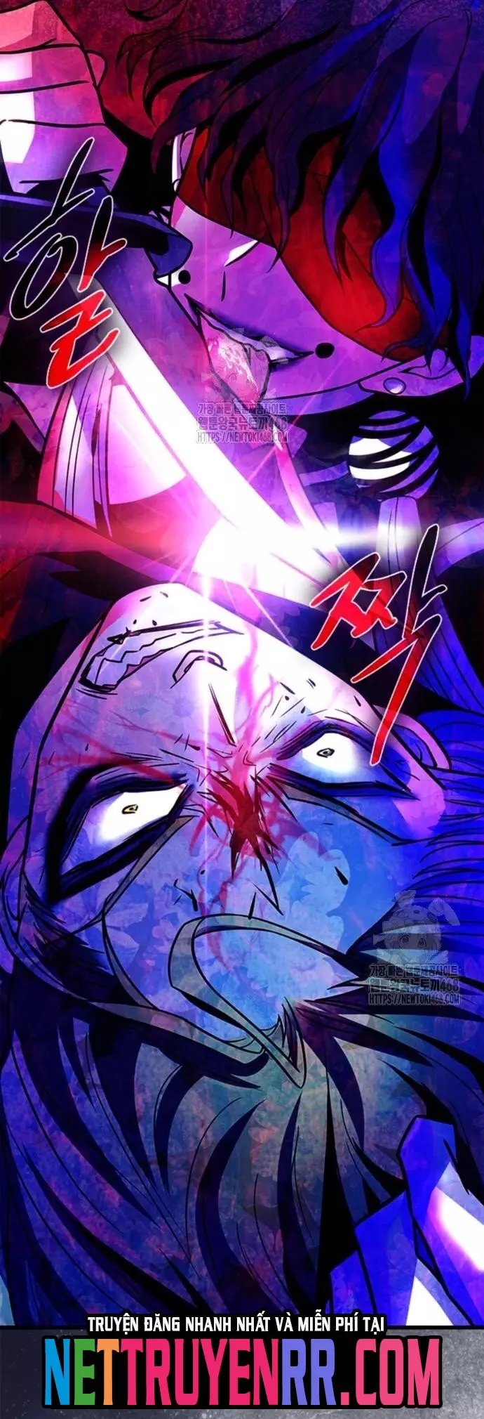 Trùng Sinh Trở Thành Ác Nhân: Chapter 189