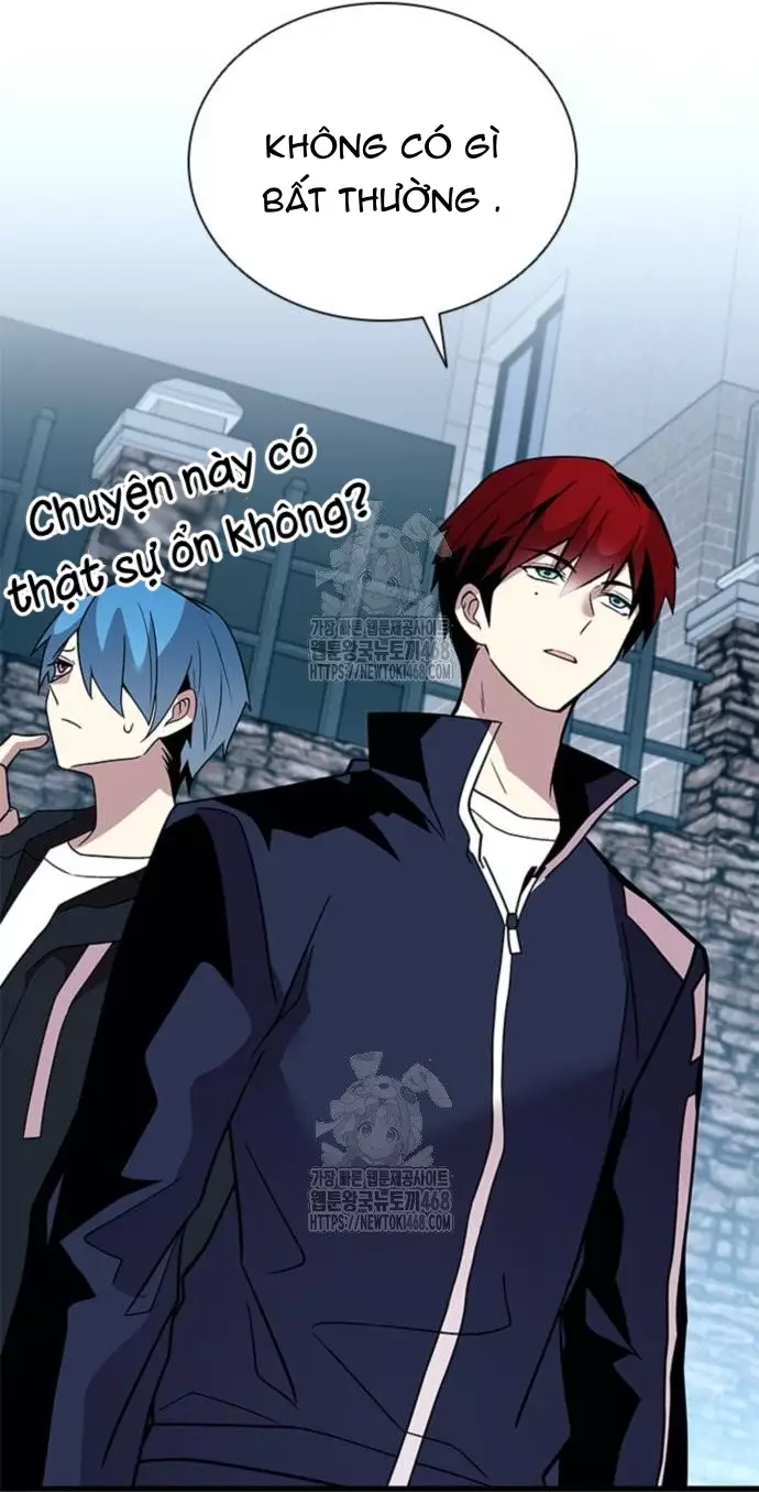 Trùng Sinh Trở Thành Ác Nhân: Chapter 189