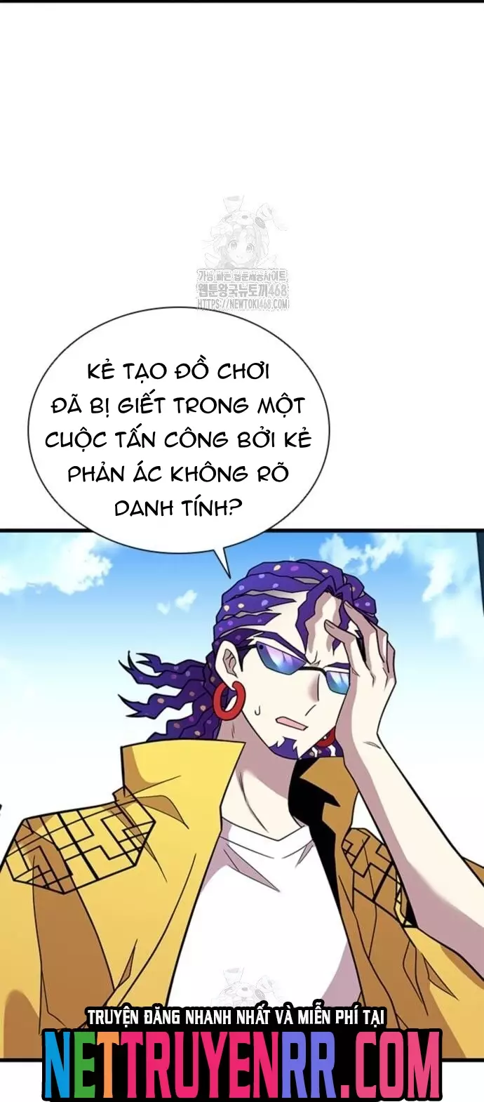 Trùng Sinh Trở Thành Ác Nhân: Chapter 189
