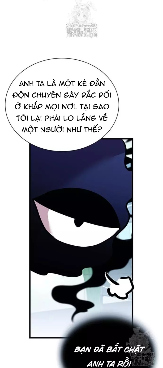 Trùng Sinh Trở Thành Ác Nhân: Chapter 189