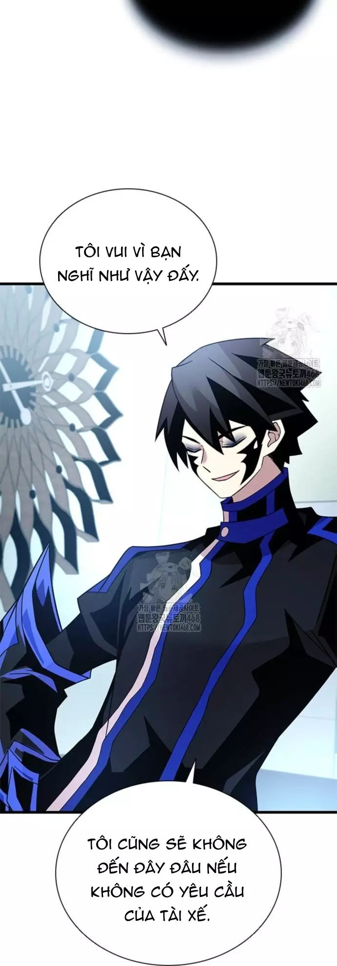 Trùng Sinh Trở Thành Ác Nhân: Chapter 189