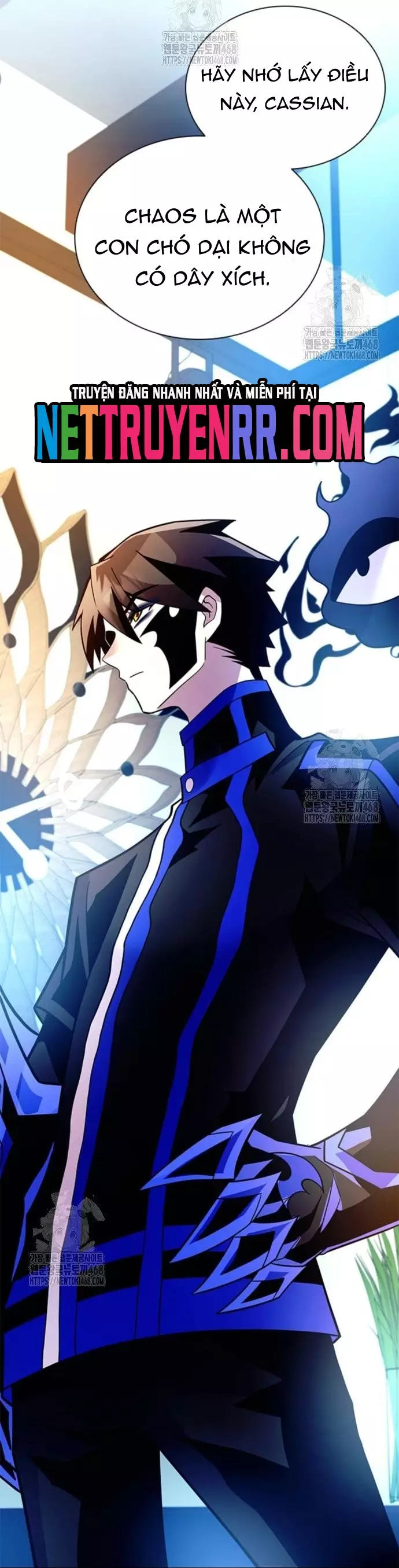 Trùng Sinh Trở Thành Ác Nhân: Chapter 189