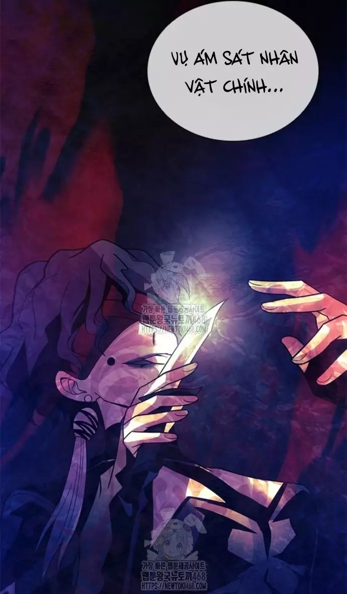 Trùng Sinh Trở Thành Ác Nhân: Chapter 189