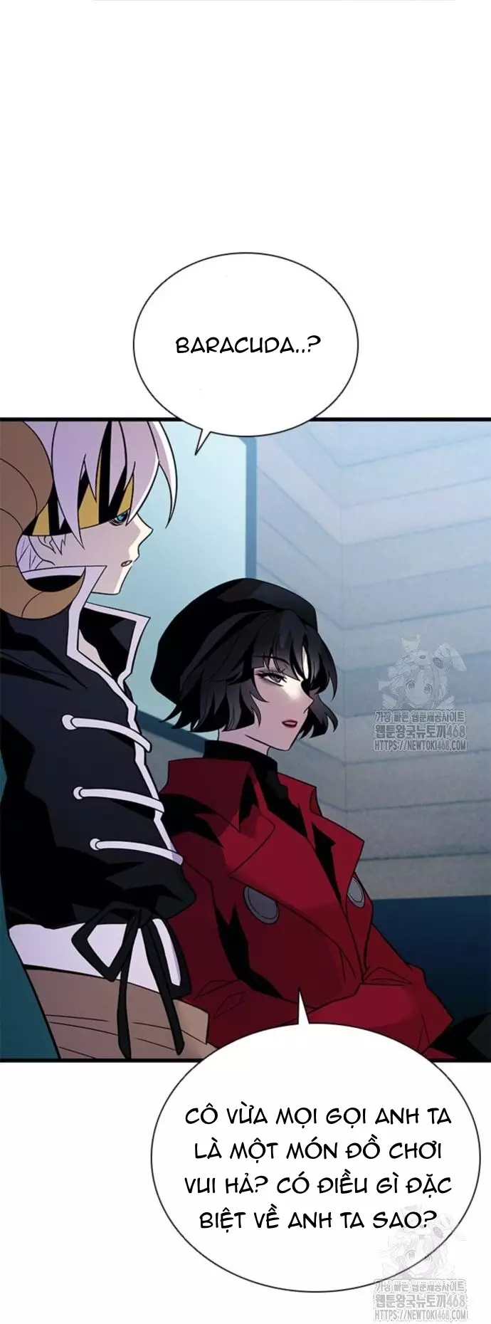 Trùng Sinh Trở Thành Ác Nhân: Chapter 189