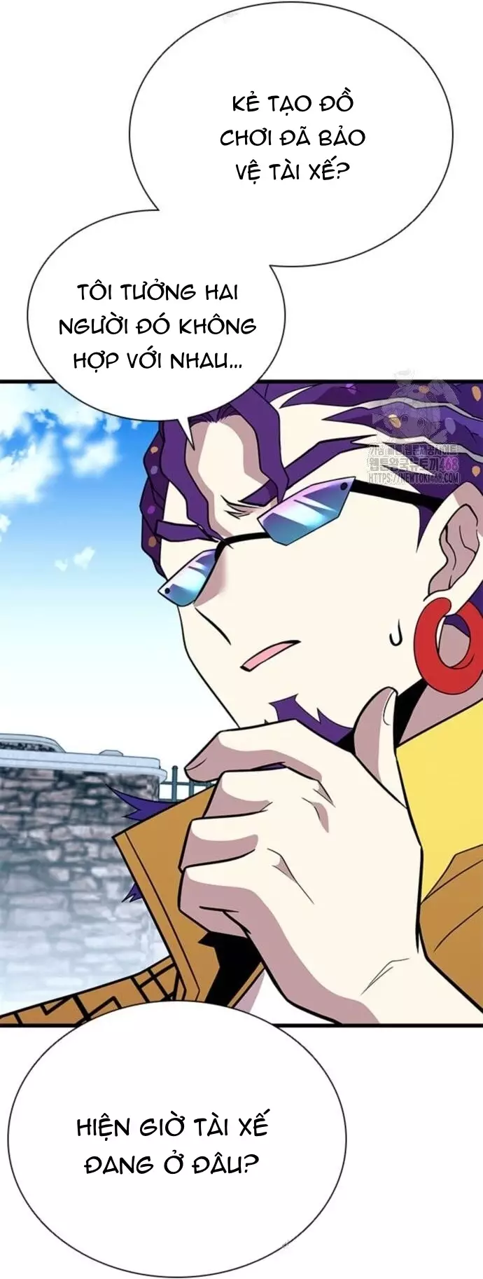 Trùng Sinh Trở Thành Ác Nhân: Chapter 189