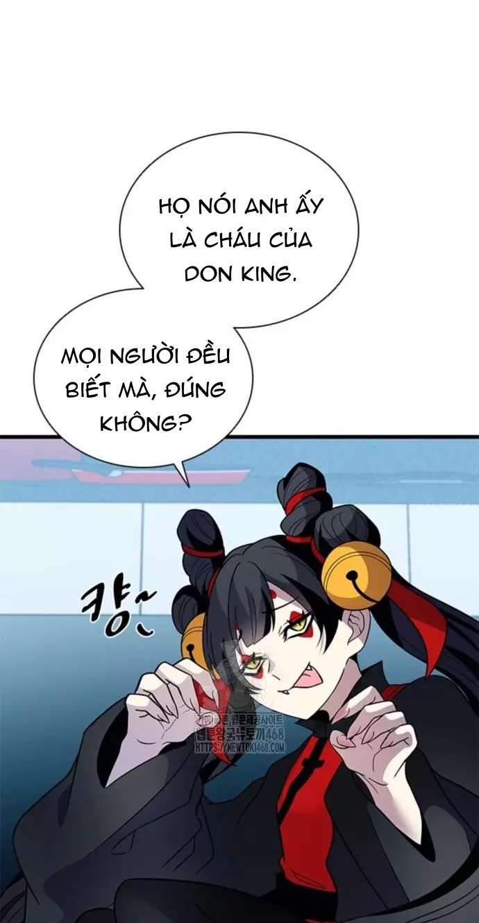 Trùng Sinh Trở Thành Ác Nhân: Chapter 189