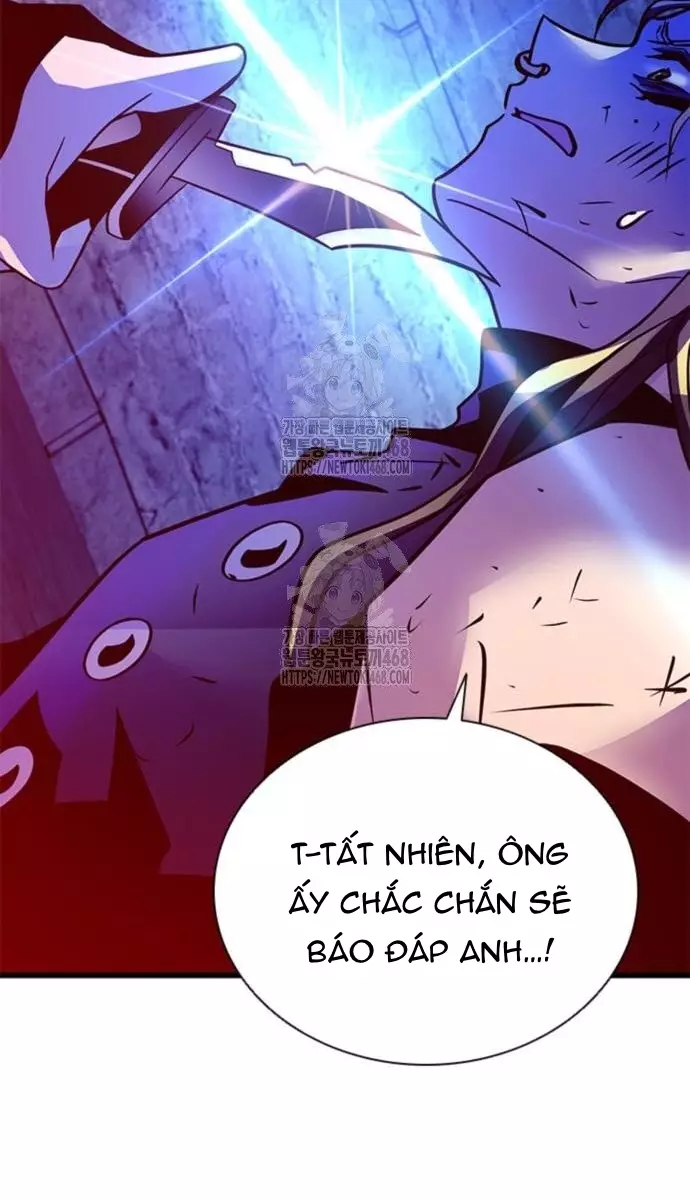 Trùng Sinh Trở Thành Ác Nhân: Chapter 189