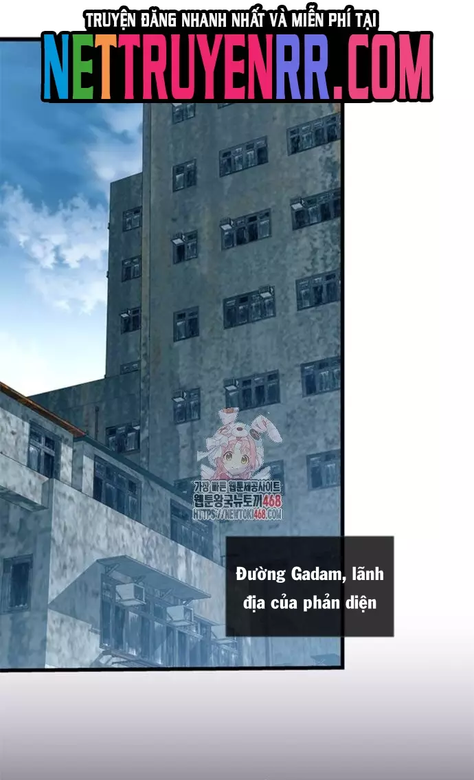 Trùng Sinh Trở Thành Ác Nhân: Chapter 190