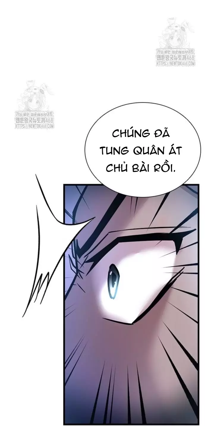 Trùng Sinh Trở Thành Ác Nhân: Chapter 190