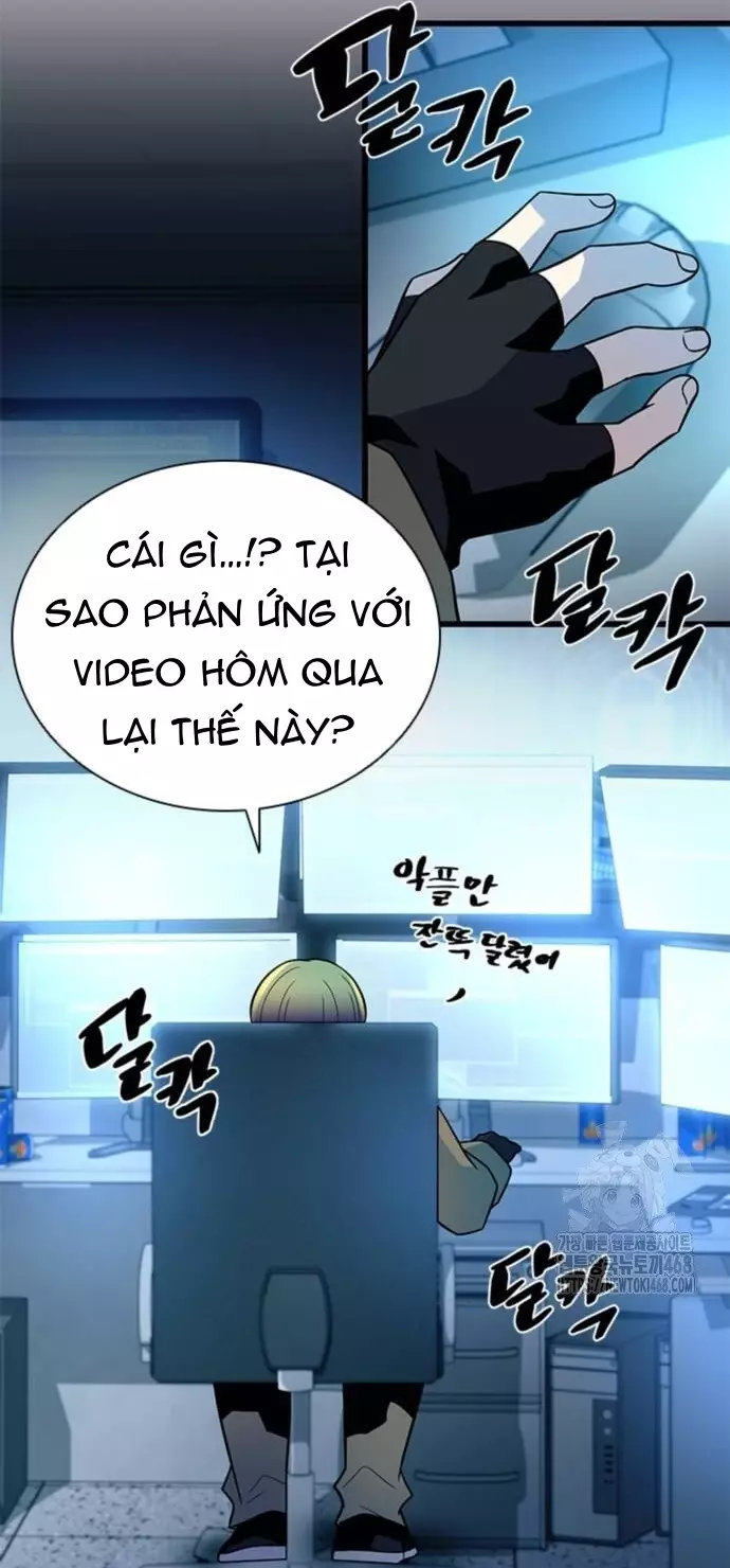 Trùng Sinh Trở Thành Ác Nhân: Chapter 190