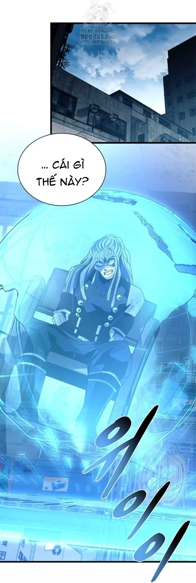 Trùng Sinh Trở Thành Ác Nhân: Chapter 190