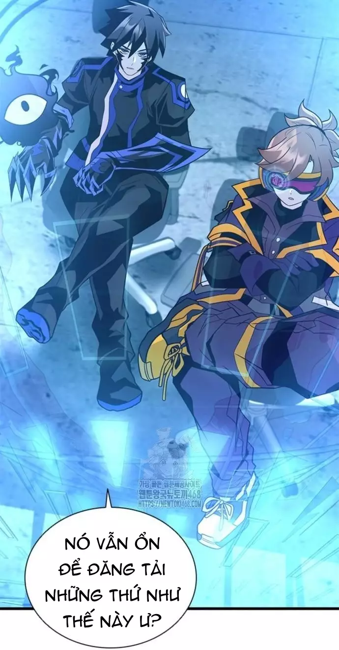 Trùng Sinh Trở Thành Ác Nhân: Chapter 190