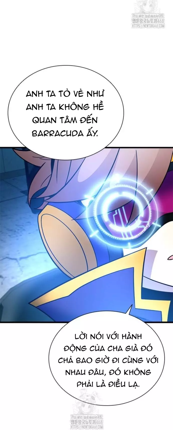 Trùng Sinh Trở Thành Ác Nhân: Chapter 190