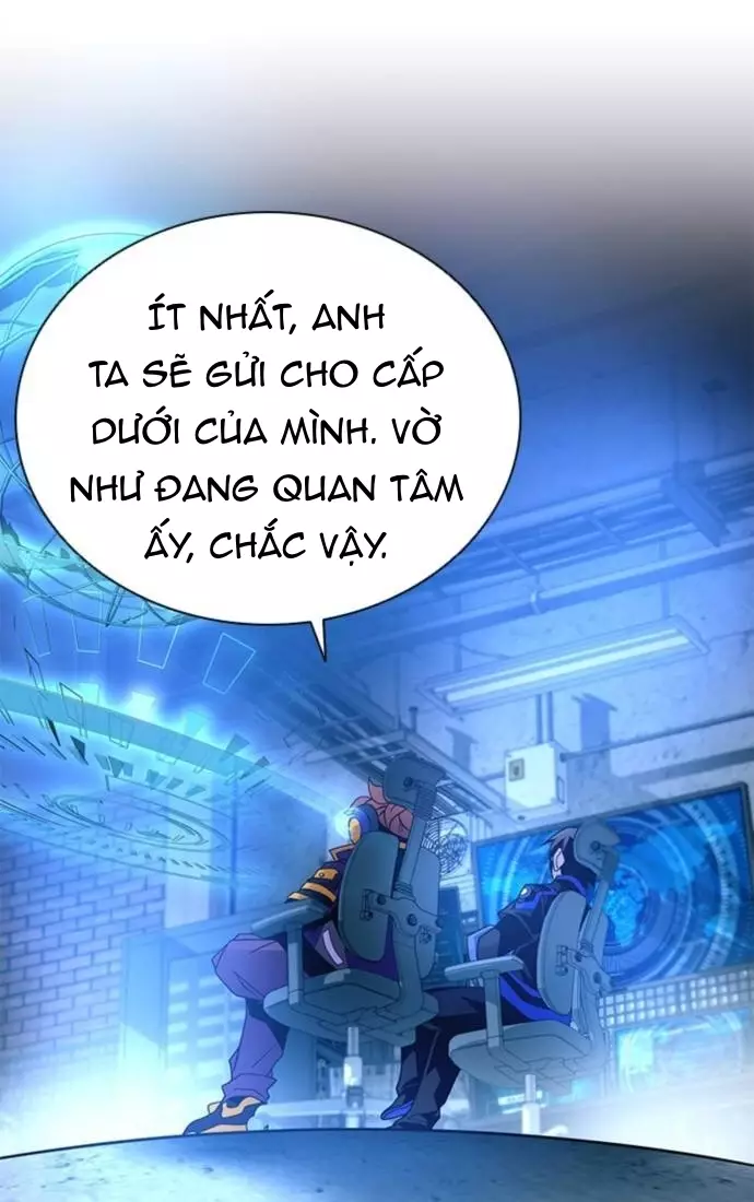 Trùng Sinh Trở Thành Ác Nhân: Chapter 190