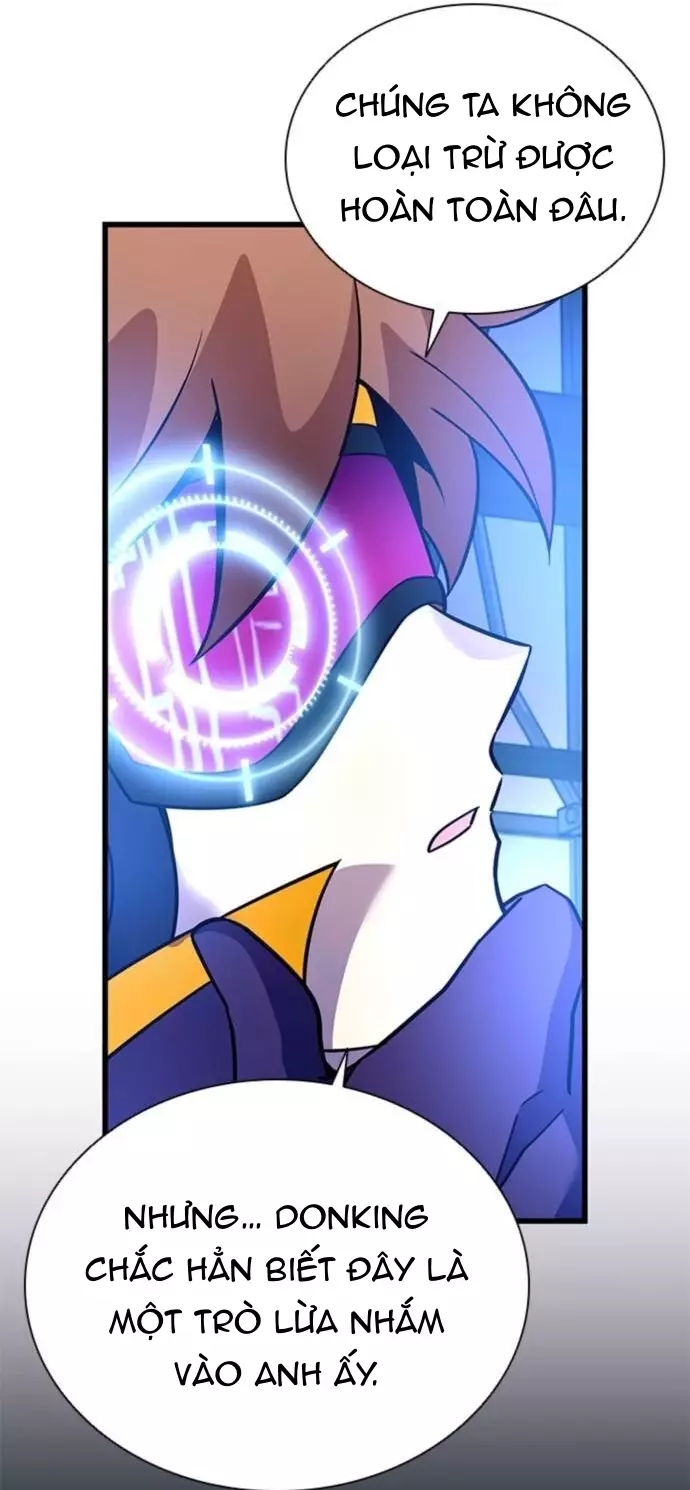 Trùng Sinh Trở Thành Ác Nhân: Chapter 190