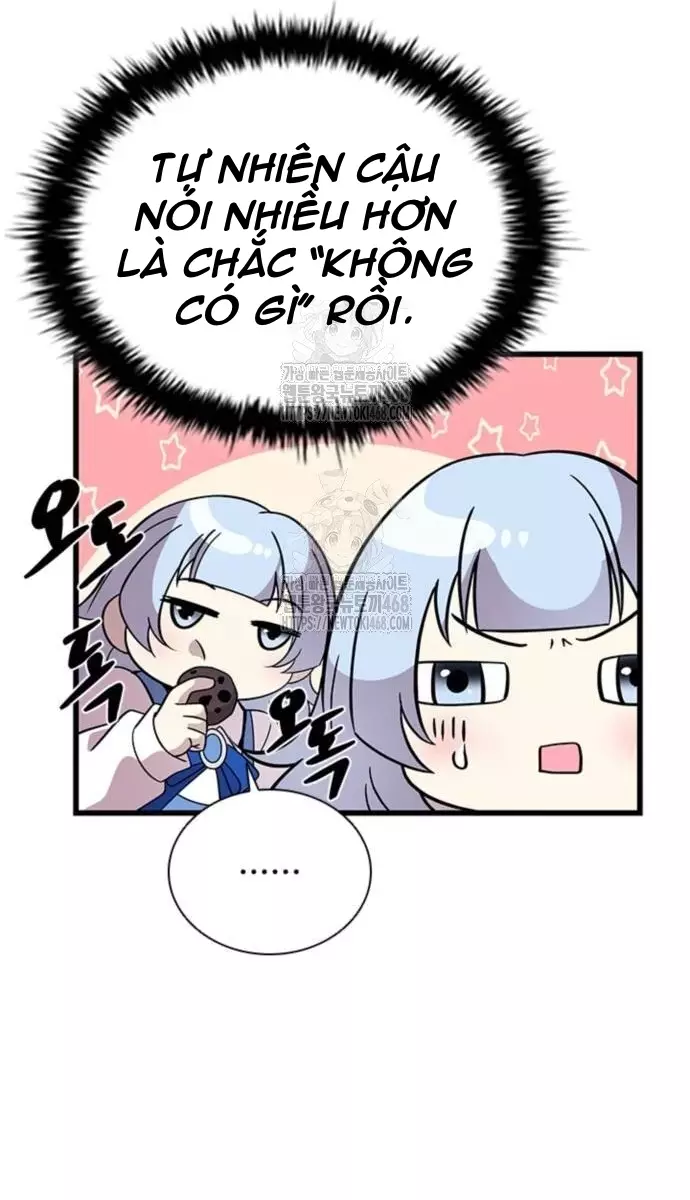 Trùng Sinh Trở Thành Ác Nhân: Chapter 190