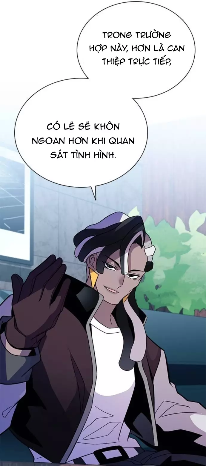 Trùng Sinh Trở Thành Ác Nhân: Chapter 190