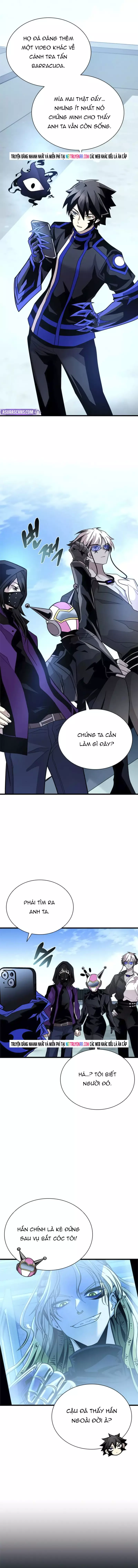 Trùng Sinh Trở Thành Ác Nhân: Chapter 191