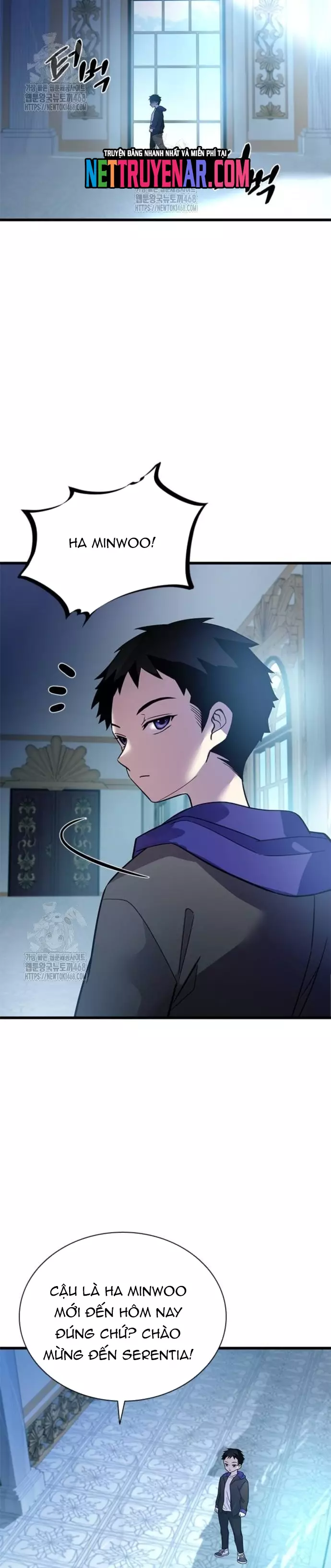 Trùng Sinh Trở Thành Ác Nhân: Chapter 194