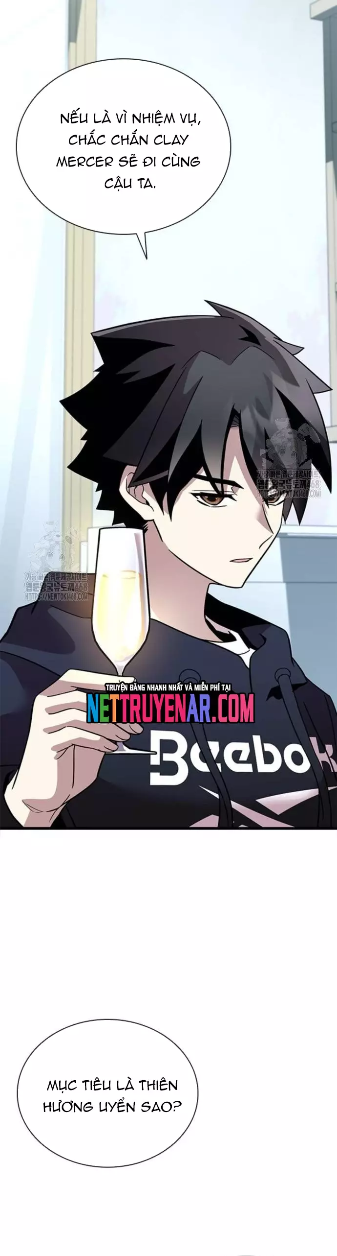 Trùng Sinh Trở Thành Ác Nhân: Chapter 194