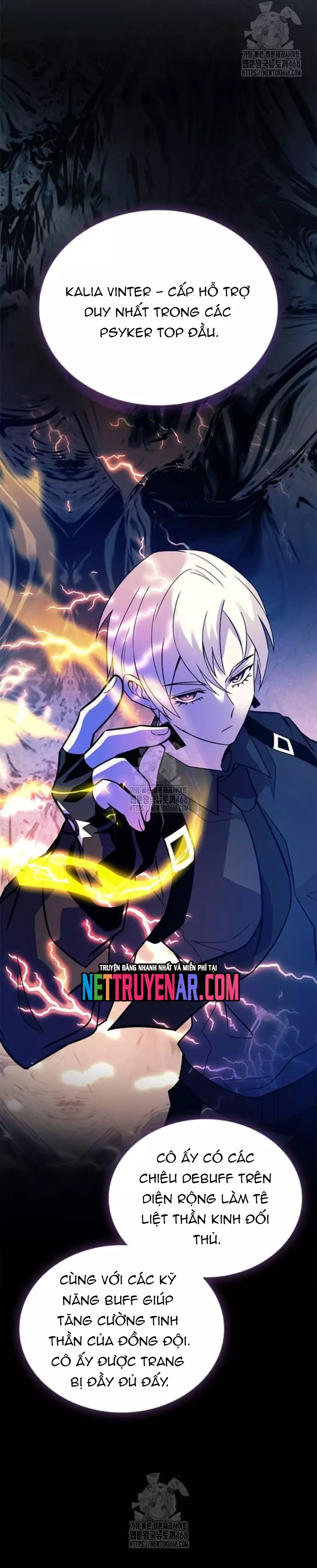 Trùng Sinh Trở Thành Ác Nhân: Chapter 194