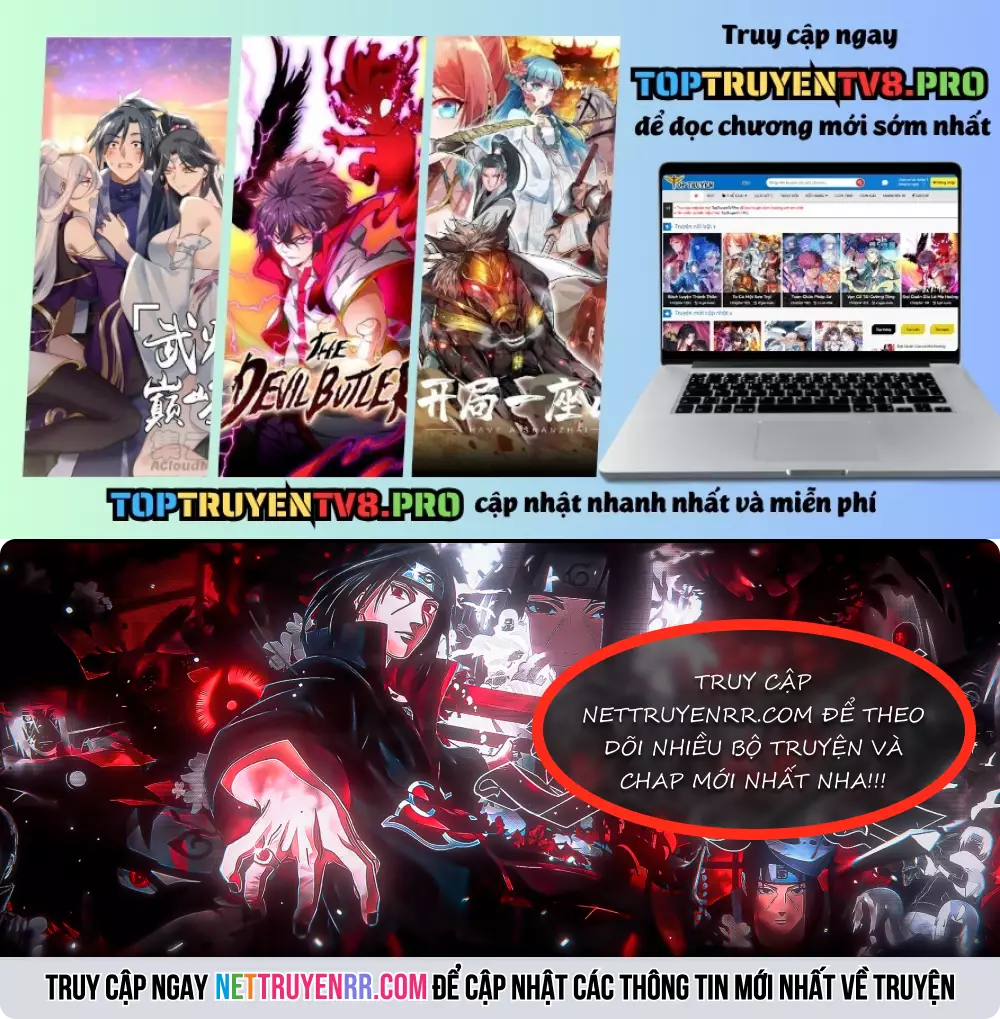 Trùng Sinh Trở Thành Ác Nhân: Chapter 195