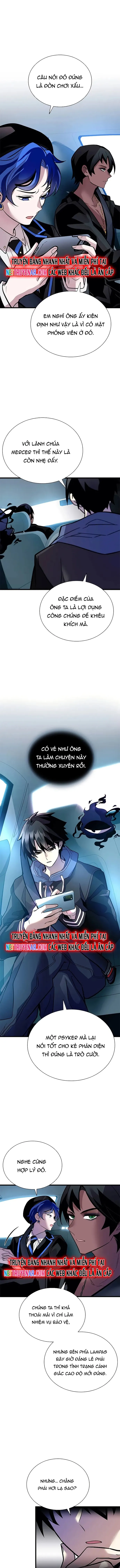 Trùng Sinh Trở Thành Ác Nhân: Chapter 196