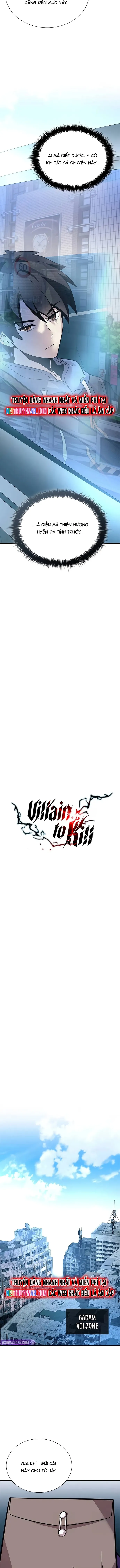 Trùng Sinh Trở Thành Ác Nhân: Chapter 196