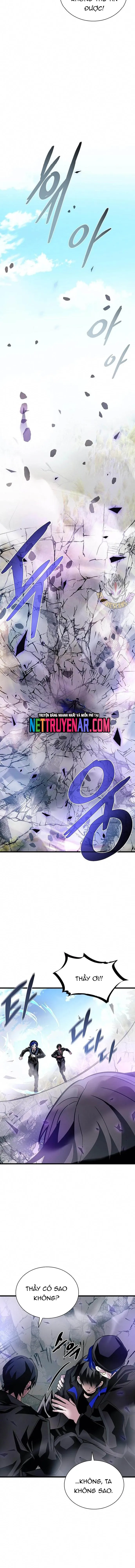 Trùng Sinh Trở Thành Ác Nhân: Chapter 197