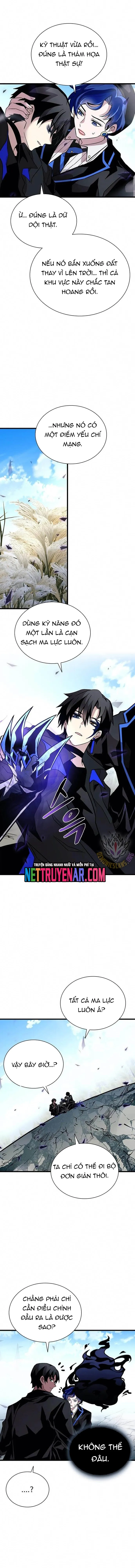 Trùng Sinh Trở Thành Ác Nhân: Chapter 197