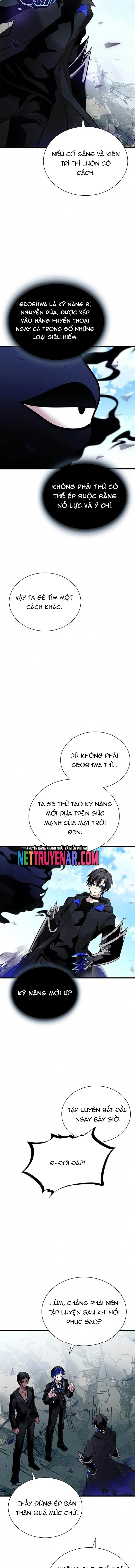 Trùng Sinh Trở Thành Ác Nhân: Chapter 197