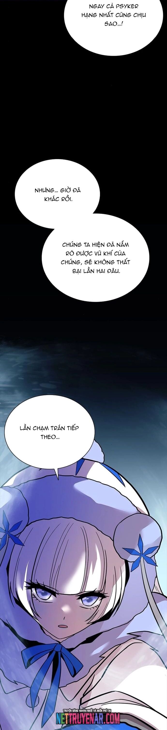 Trùng Sinh Trở Thành Ác Nhân: Chapter 199