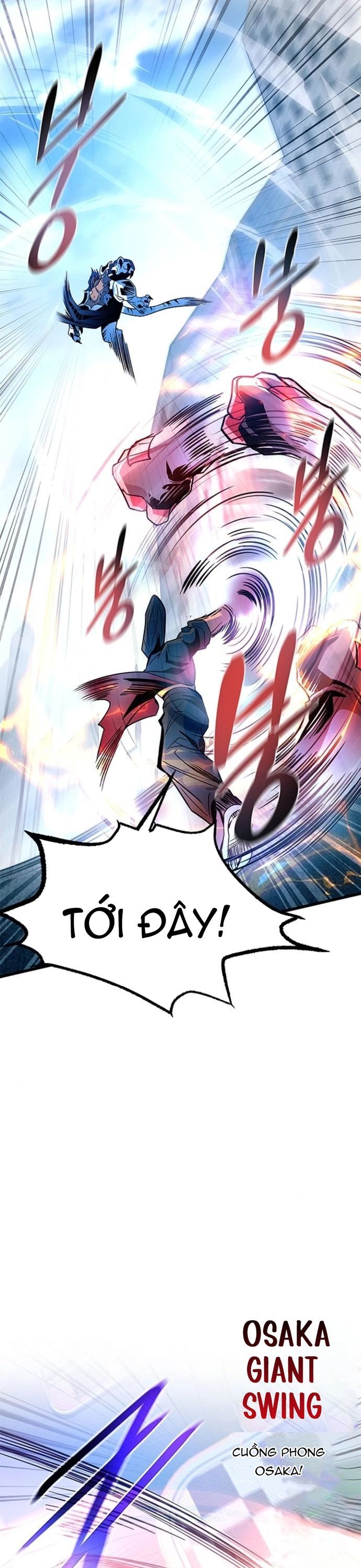 Trùng Sinh Trở Thành Ác Nhân: Chapter 199