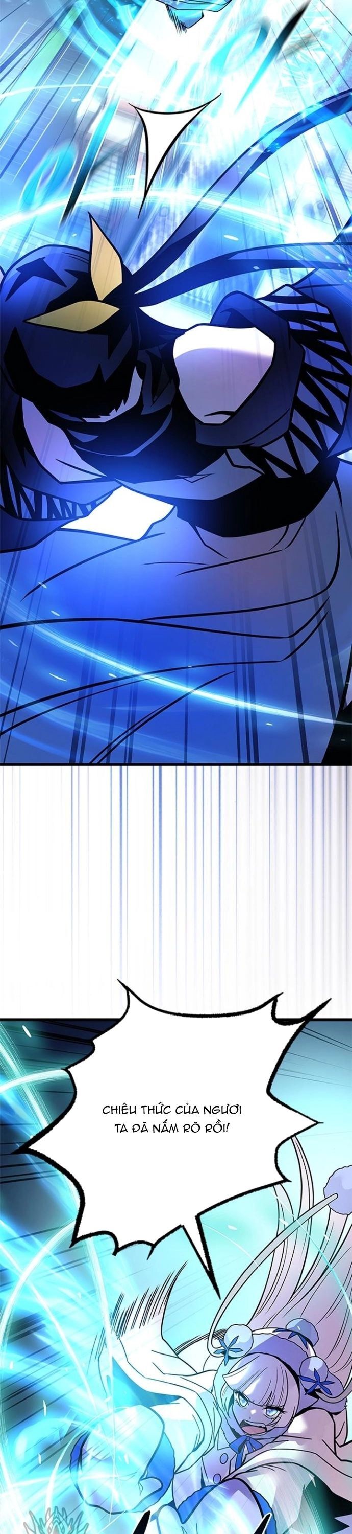 Trùng Sinh Trở Thành Ác Nhân: Chapter 199