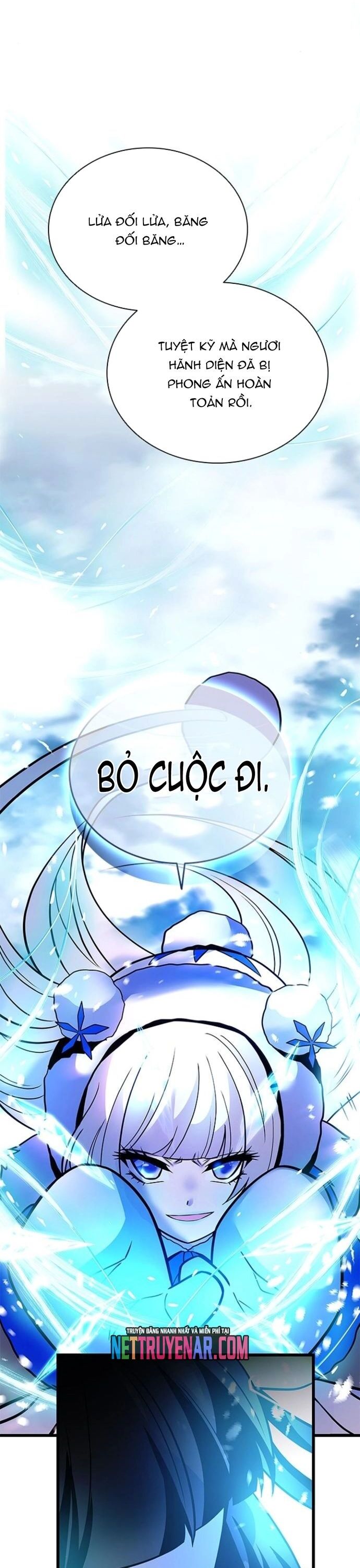 Trùng Sinh Trở Thành Ác Nhân: Chapter 199