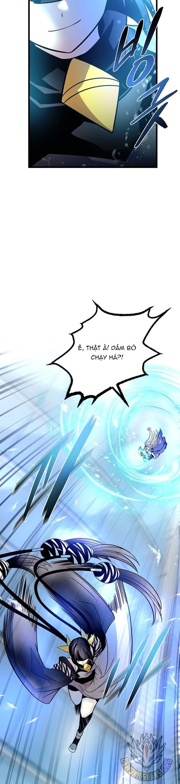 Trùng Sinh Trở Thành Ác Nhân: Chapter 199