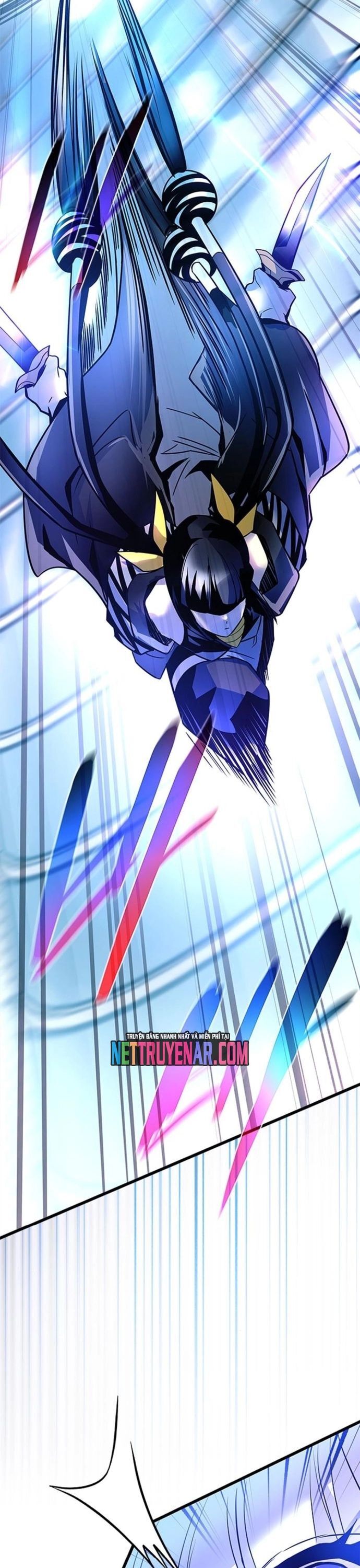 Trùng Sinh Trở Thành Ác Nhân: Chapter 199