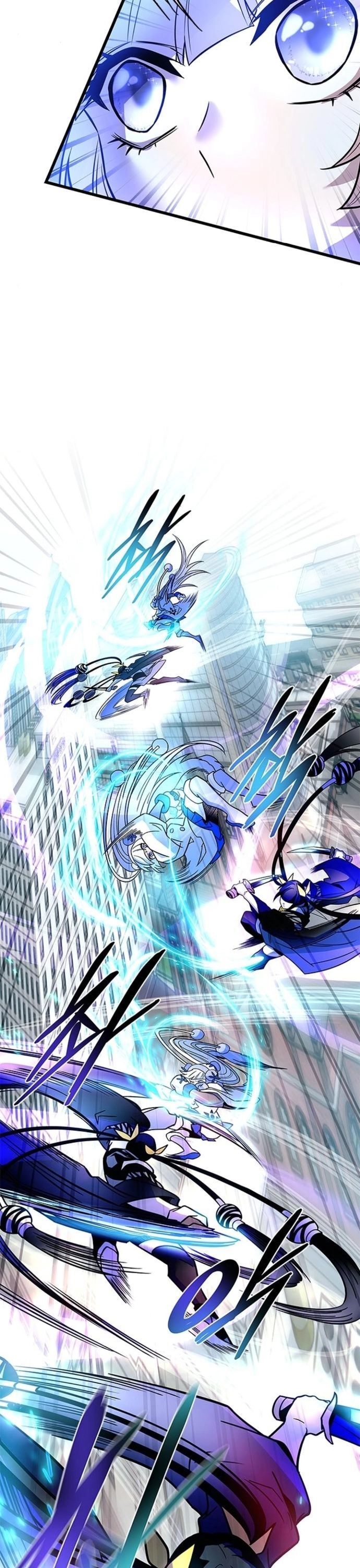 Trùng Sinh Trở Thành Ác Nhân: Chapter 199