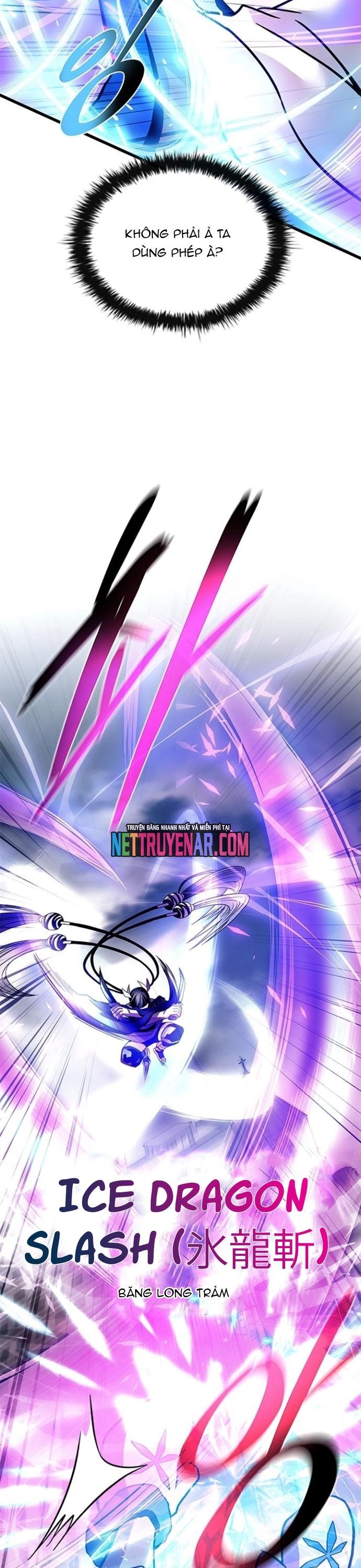 Trùng Sinh Trở Thành Ác Nhân: Chapter 199