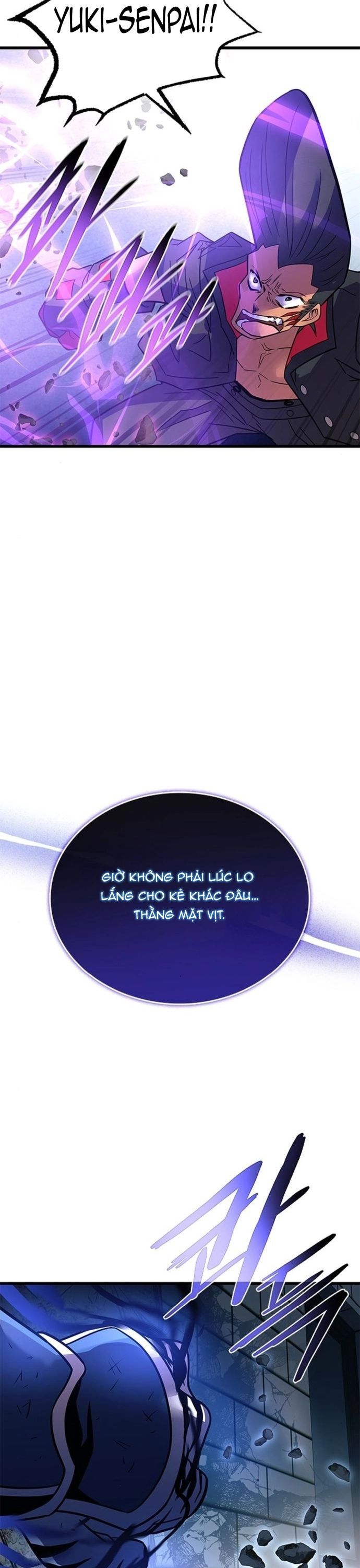 Trùng Sinh Trở Thành Ác Nhân: Chapter 199