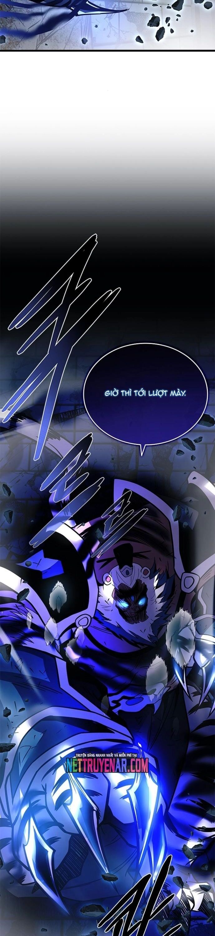 Trùng Sinh Trở Thành Ác Nhân: Chapter 199
