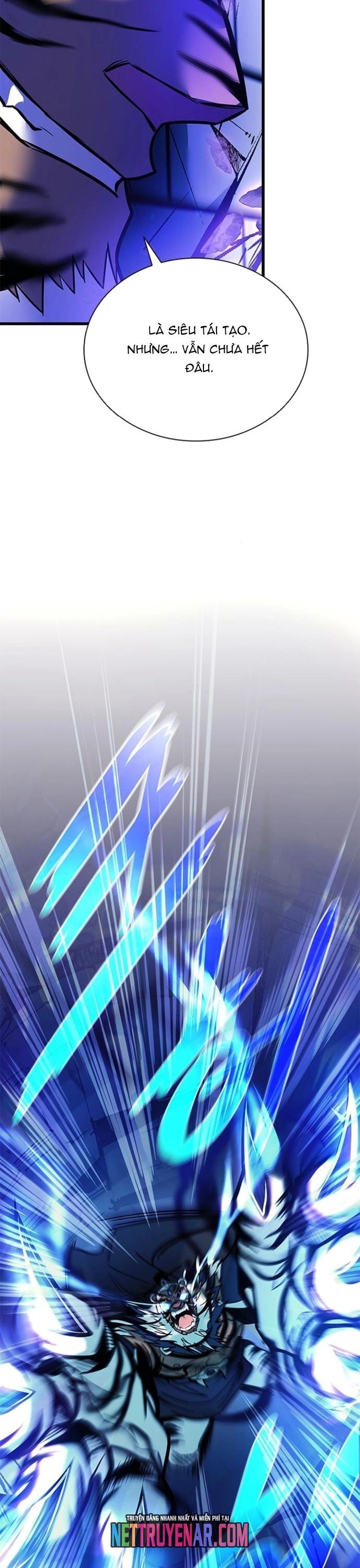 Trùng Sinh Trở Thành Ác Nhân: Chapter 199