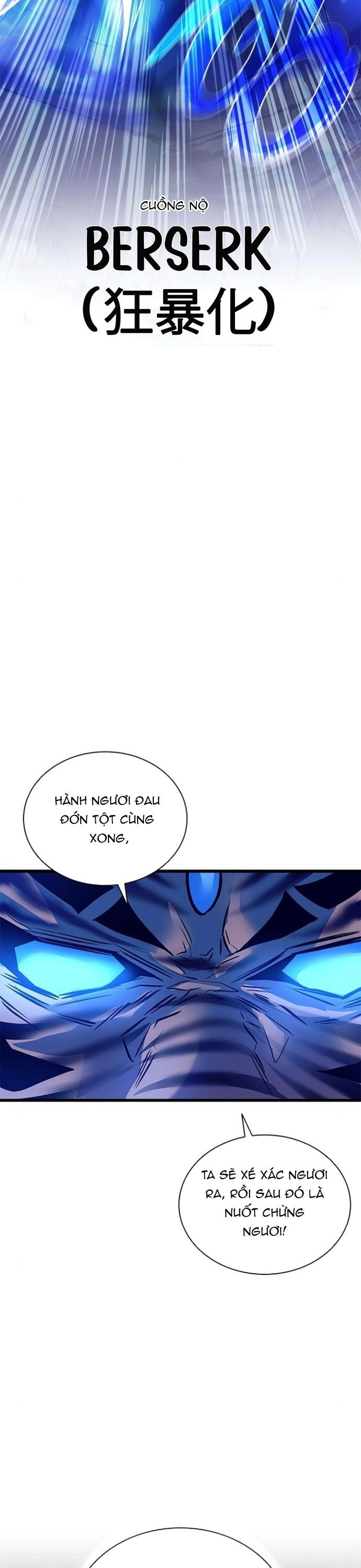 Trùng Sinh Trở Thành Ác Nhân: Chapter 199