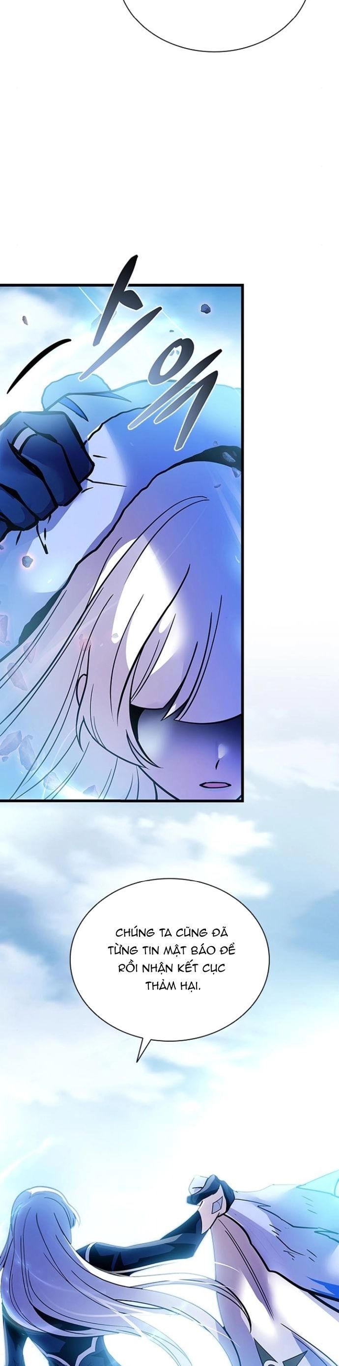 Trùng Sinh Trở Thành Ác Nhân: Chapter 199