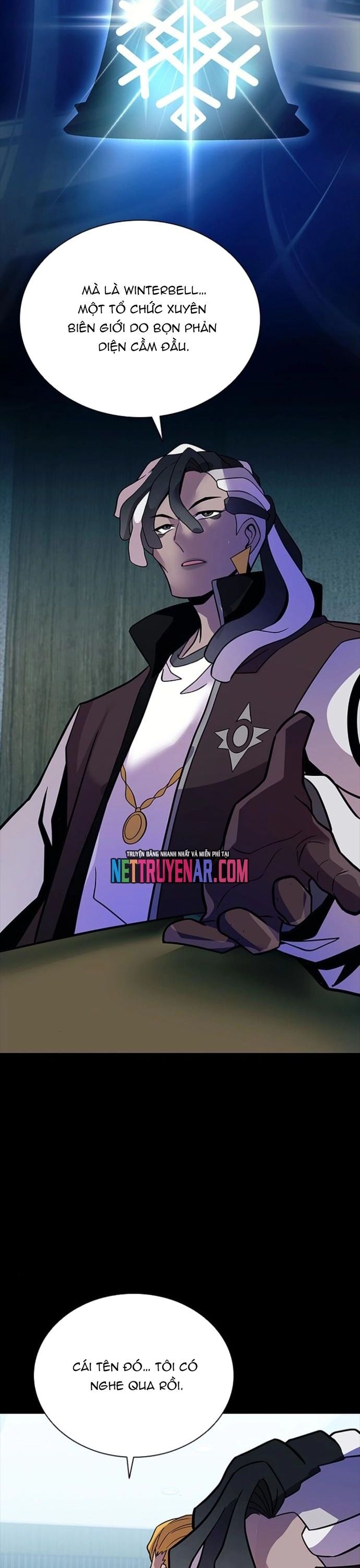 Trùng Sinh Trở Thành Ác Nhân: Chapter 199