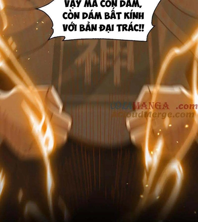 Trước Mặt Bệnh Tâm Thần, Quỷ Dị Chẳng Là Gì Cả: Chapter 118