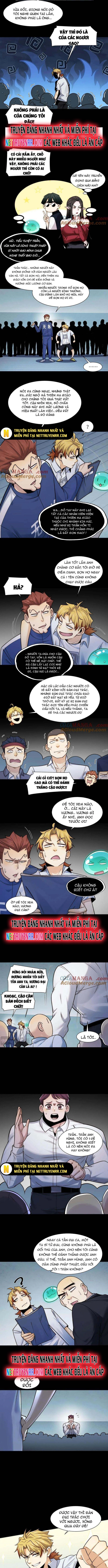 Trước Mặt Bệnh Tâm Thần, Quỷ Dị Chẳng Là Gì Cả: Chapter 119