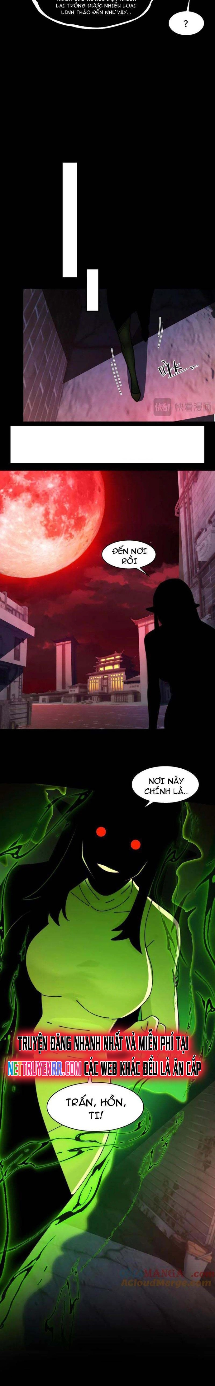 Trước Mặt Bệnh Tâm Thần, Quỷ Dị Chẳng Là Gì Cả: Chapter 120